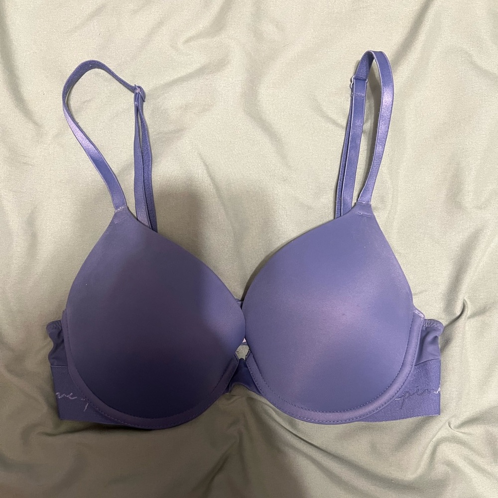 Wear Everywhere Bra